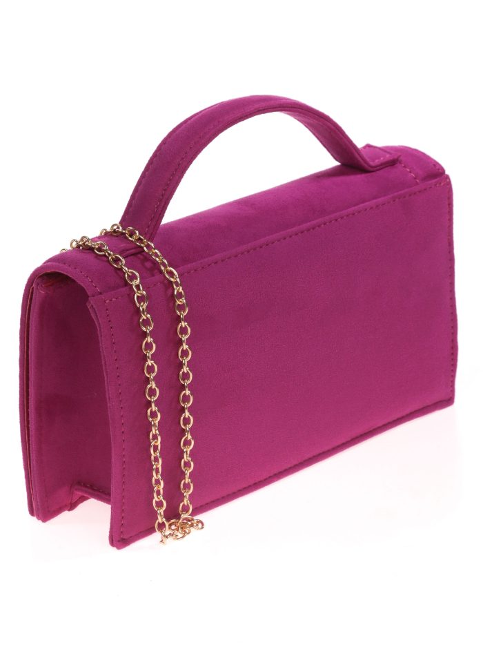 Mini citybag fiesta antelina buganvilla