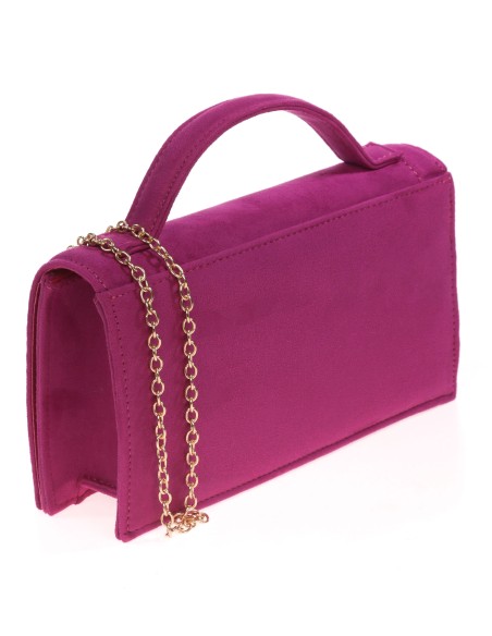 Mini citybag fiesta antelina buganvilla