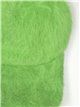 Soft knit cap verde