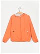 Reversible bomber jacket orange (M-XXL)