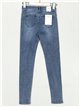 High waist ripped jeans (XS-XL)
