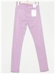High waist skinny jeans lila (S-XXL)