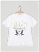 Camiseta rock (M/L-XL/XXL)