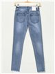 Jeans redial premium strass