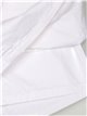 Short falda blanco (S-XXL)
