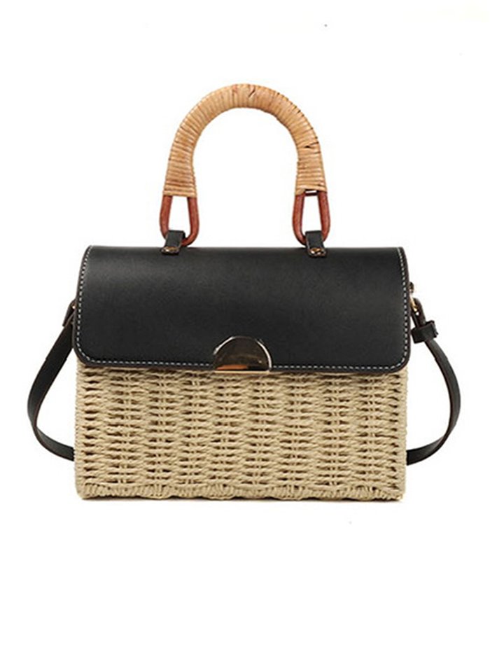 Mini citybag combinado black