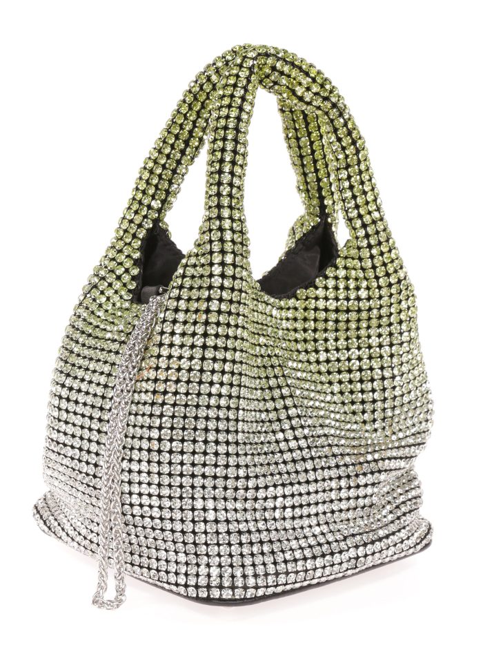 Mini saca fiesta pedrería lima