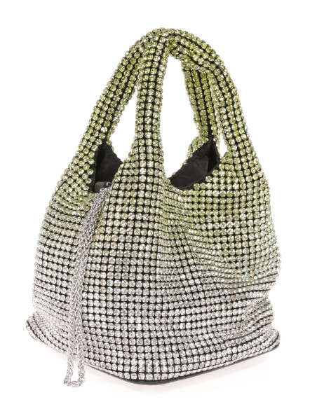 Mini saca fiesta pedrería lima