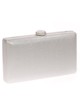 Metallic clutch plata