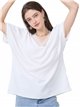 Plumeti blouse with lace (M-L-XL-XXL)