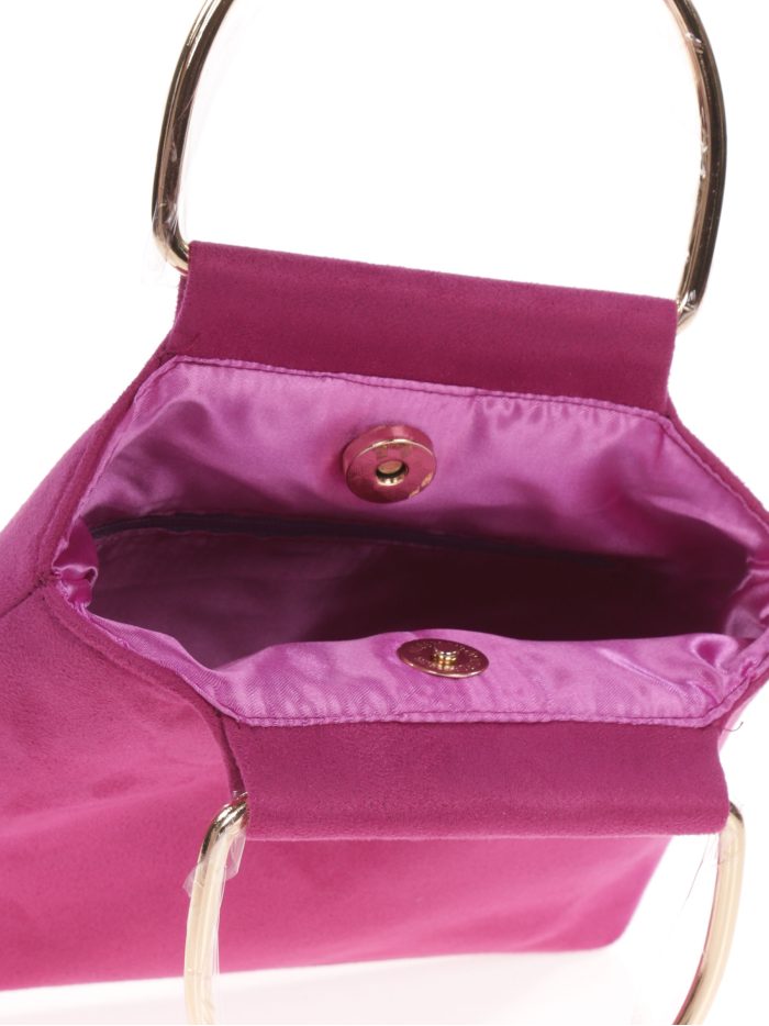 Clutch fiesta antelina buganvilla