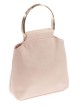 Clutch fiesta antelina nude