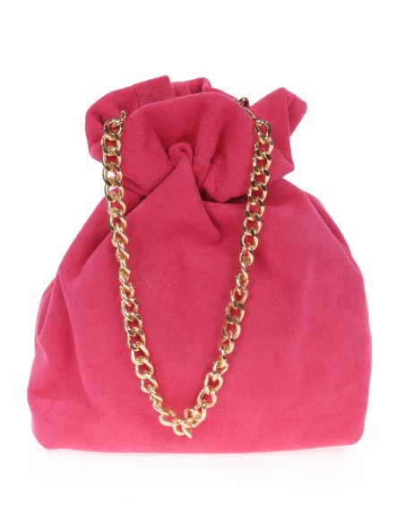 Bombonera fiesta antelina fresa