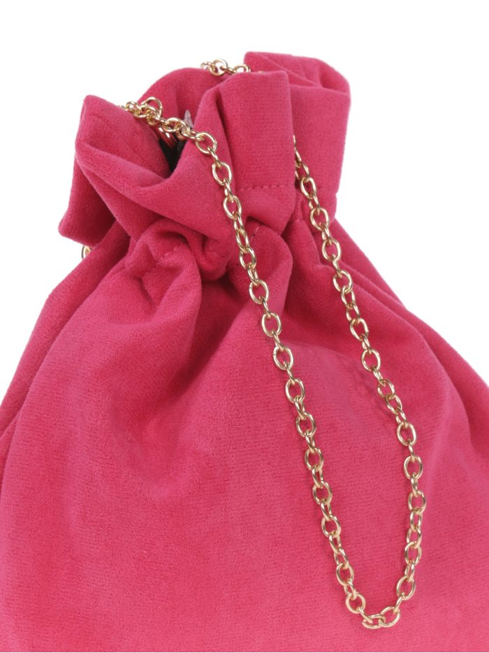 Bombonera fiesta antelina fresa