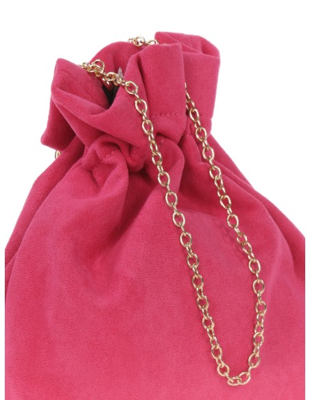 Bombonera fiesta antelina fresa