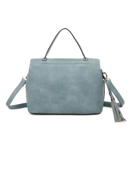 Citybag solapa + Bandolera 2 piezas