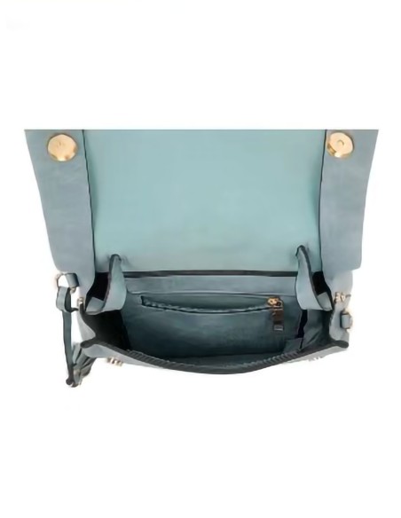 Citybag solapa + Bandolera 2 piezas