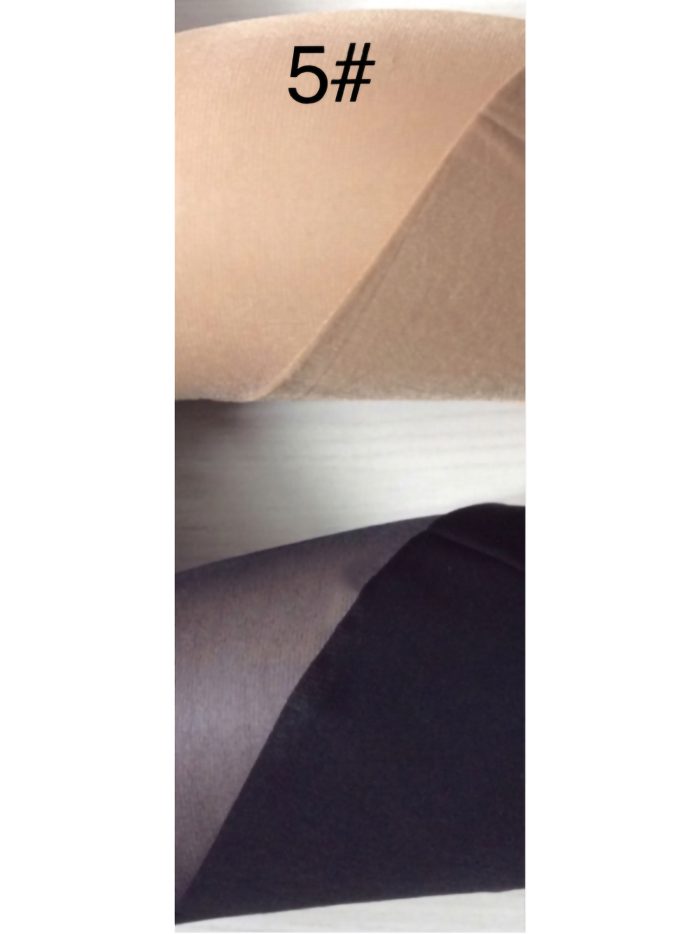 Pantis transparentes efecto reductor 30 Deniers