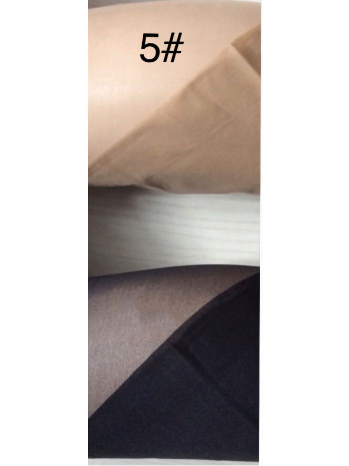 Pantis transparentes sin carreras 20 Deniers