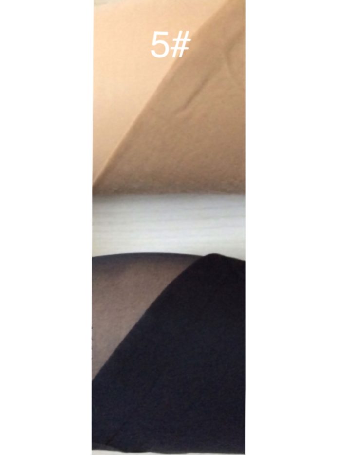 Pantis transparentes moldeadores 30 Deniers