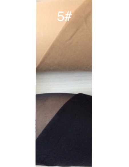 Pantis transparentes moldeadores 30 Deniers