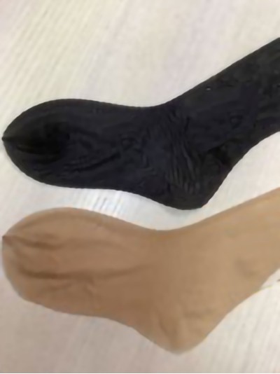 Pantis transparentes sin costuras 20 deniers 2