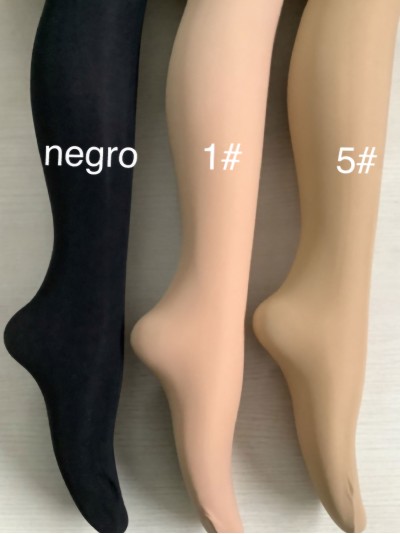 Pantis tupidos resistente 70 deniers 2