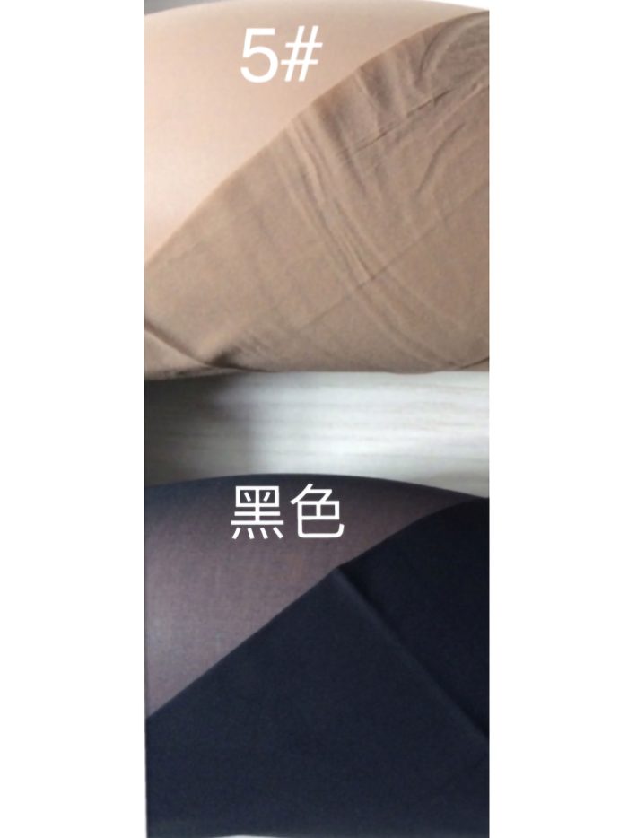 Pantis transparentes sin carreras 10 Deniers (Talla única)