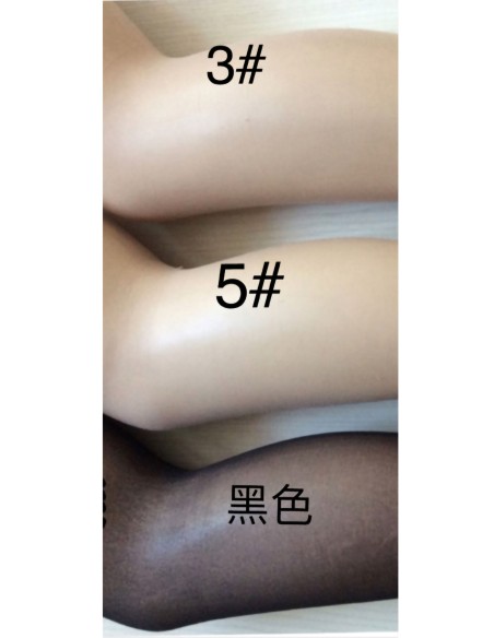 Pantis super transparentes 3Deniers (Talla única)