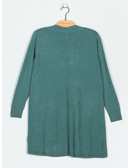 Cárdigan soft (M/L-L/XL)