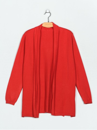 Cárdigan soft (M/L-L/XL)