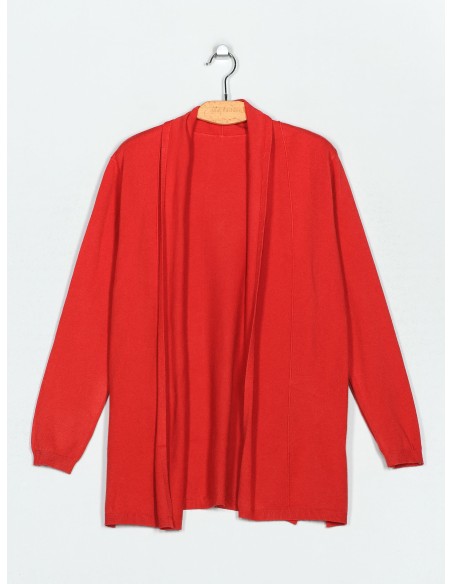 Cárdigan soft (M/L-L/XL)