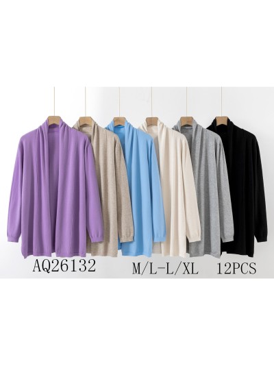 Cárdigan soft (M/L-L/XL) 2