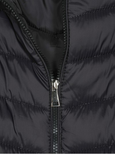 Chaqueta combinada ultra ligera black (40-46) 2