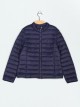 Chaqueta acolchada ultra ligera navy (42-50)