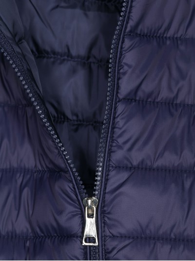 Chaqueta acolchada ultra ligera navy (42-50) 2