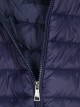 Chaqueta acolchada ultra ligera navy (42-50)