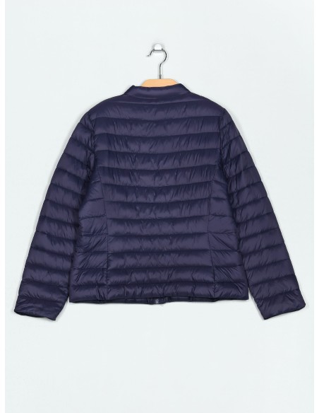 Chaqueta acolchada ultra ligera navy (42-50)