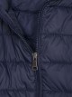 Chaqueta ultra ligera capucha navy (42-50)