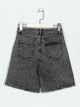 Bermuda shorts gris (36-46)