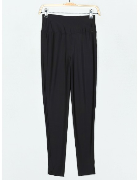 Leggings soft touch antilejía negro (M/L-XL/XXL)