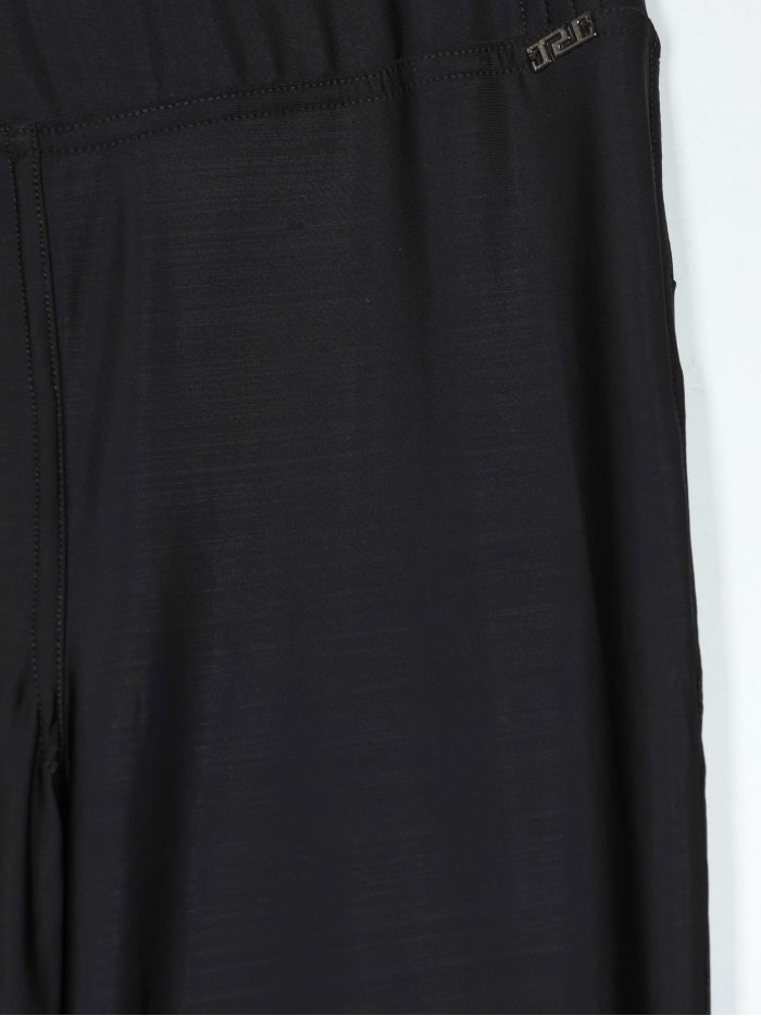 Leggings soft touch antilejía negro (M/L-XL/XXL)