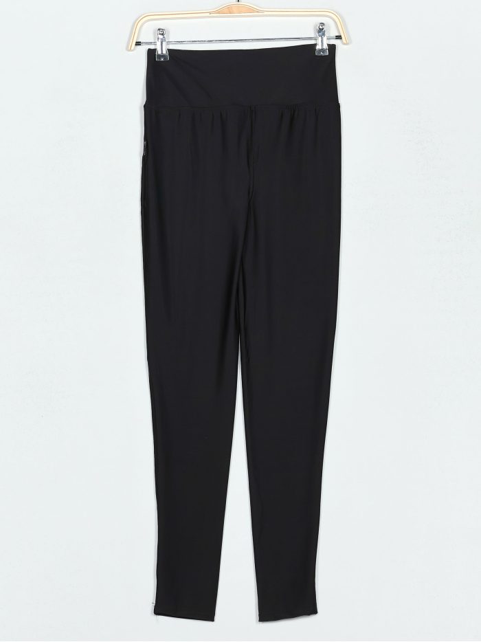 Leggings soft touch antilejía negro (M/L-XL/XXL)