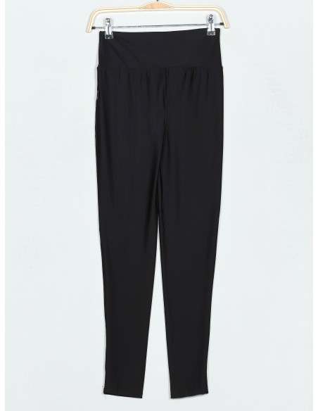 Leggings soft touch antilejía negro (M/L-XL/XXL)