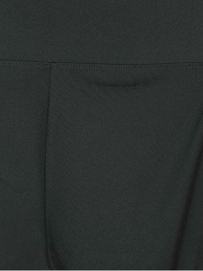 Leggings ciclista cinturilla alta negro (M/L-XL/XXL) 2