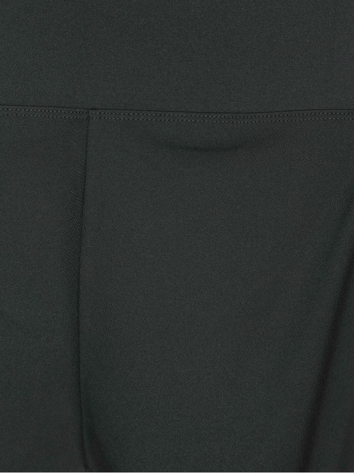 Leggings ciclista cinturilla alta negro (M/L-XL/XXL)