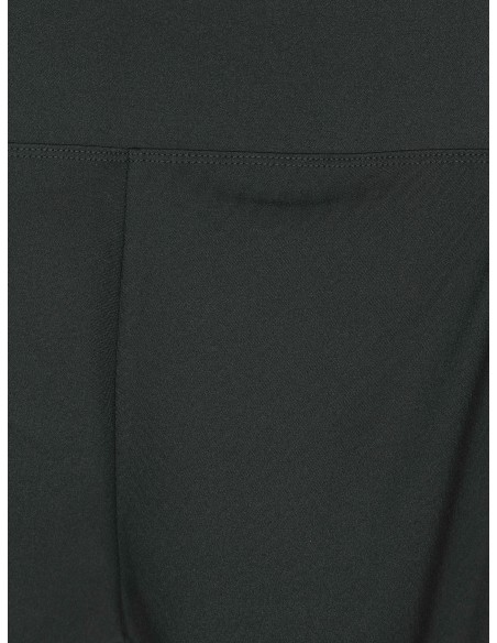 Leggings ciclista cinturilla alta negro (M/L-XL/XXL)