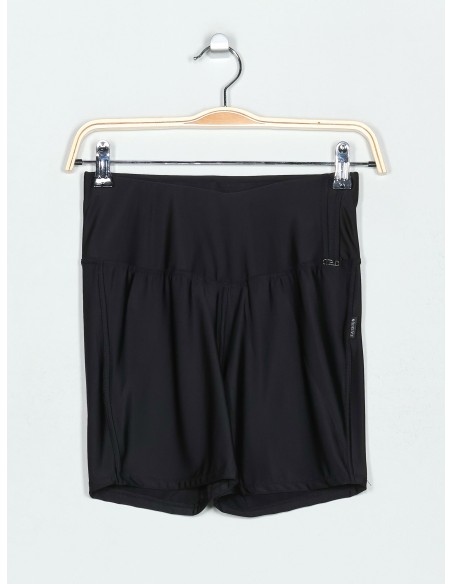 Short soft touch antilejía negro (M/L-XL/XXL)
