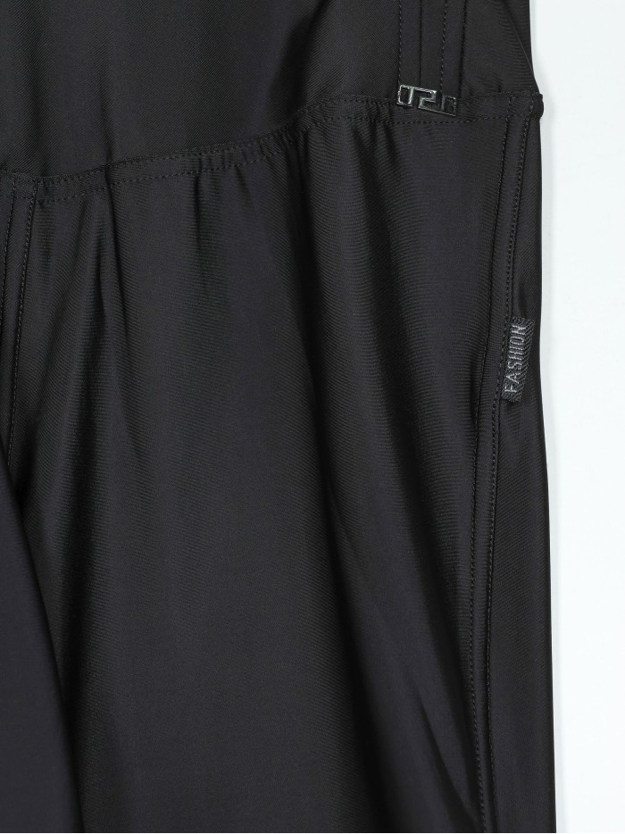 Short soft touch antilejía negro (M/L-XL/XXL)