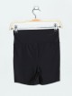 Short soft touch antilejía negro (M/L-XL/XXL)